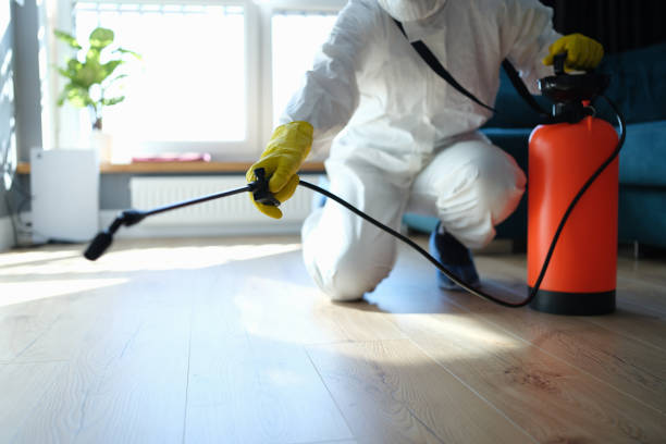 Reliable Blood Cleanup contractor in Brooks, KY by Trauma Clean Pros